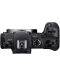 Безогледален фотоапарат Canon - EOS RP, RF 24-105mm, f/F4-7.1 IS, черен + Обектив Canon - RF 85mm f/2 Macro IS STM - 6t